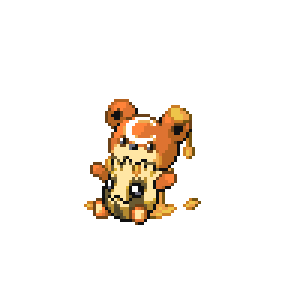 Teddikern Sprite Image