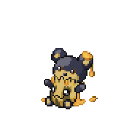 Teddikern Sprite Image