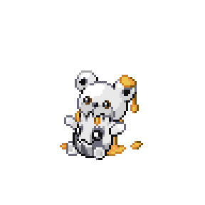 Teddikern Sprite Image
