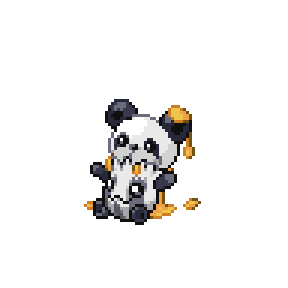 Teddikern Sprite Image