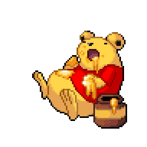 Teddisire Sprite Image