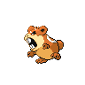 Teddiicate Sprite Image