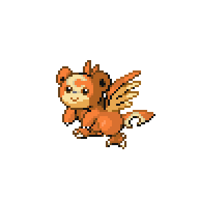Teddimory Sprite Image