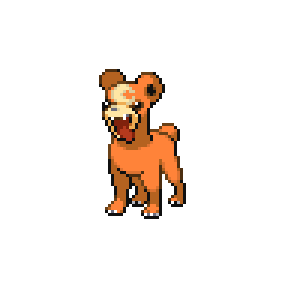 Teddidour Sprite Image