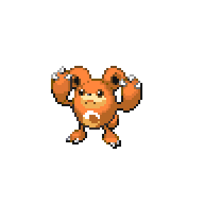 Teddikid Sprite Image