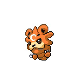 Tedditar Sprite Image