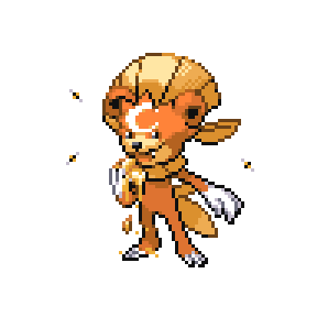 Teddivile Sprite Image
