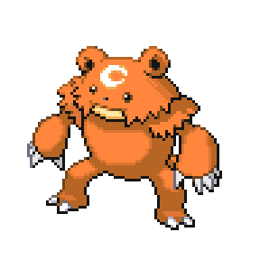 Teddivire Sprite Image