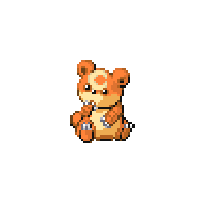 Teddishrew Sprite Image