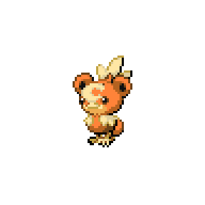 Teddichic Sprite Image