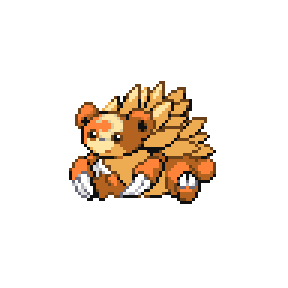 Teddislash Sprite Image