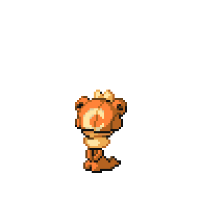 Teddits Sprite Image
