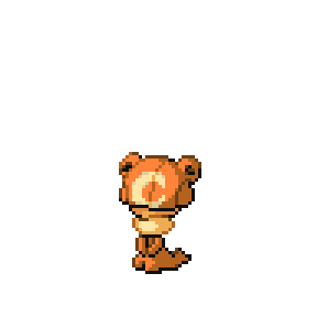 Teddits Sprite Image