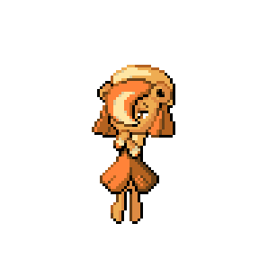 Teddilia Sprite Image