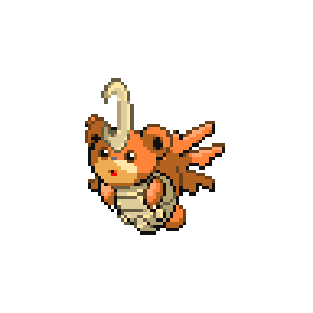 Teddiinja Sprite Image
