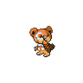 Teddilup Sprite Image