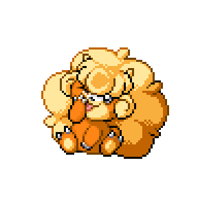 Teddiiard Sprite Image