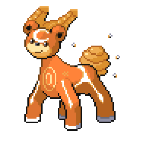 Teddialga Sprite Image