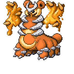 Tedditina Sprite Image