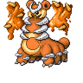 Tedditina Sprite Image