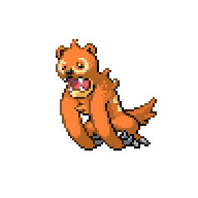 Teddiroth Sprite Image