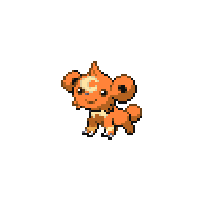 Teddinx Sprite Image