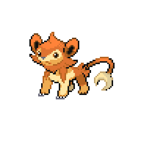 Teddixio Sprite Image