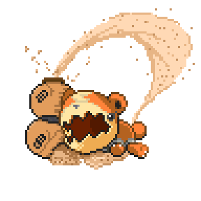 Teddiinch Sprite Image