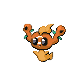 Tedditump Sprite Image