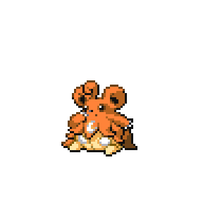 Teddikaboo Sprite Image