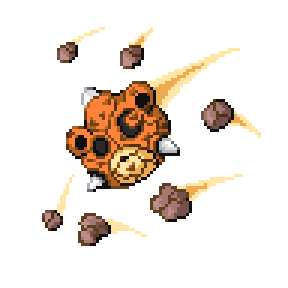 Teddior Sprite Image