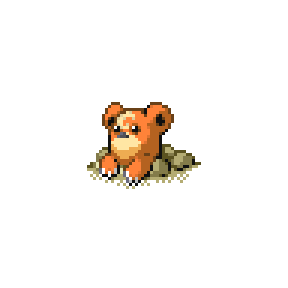 Teddilett Sprite Image