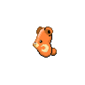 Teddidisc Sprite Image