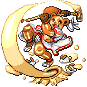 Teddichoke Sprite Image