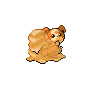 Teddimer Sprite Image
