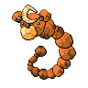 Teddinix Sprite Image