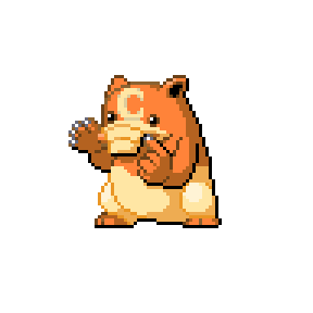 Teddizee Sprite Image