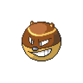 Ursaode Sprite Image