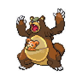 Ursakhan Sprite Image