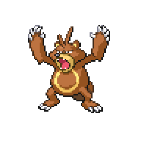 Ursabuzz Sprite Image