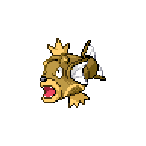 Ursakarp Sprite Image