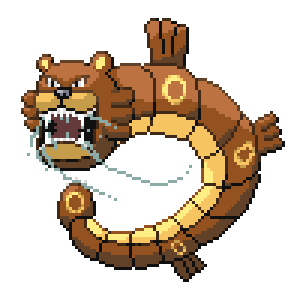 Ursados Sprite Image