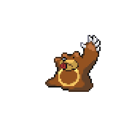 Ursato Sprite Image