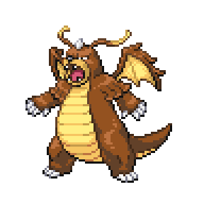 Ursanite Sprite Image