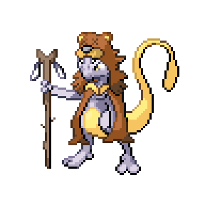 Ursatwo Sprite Image