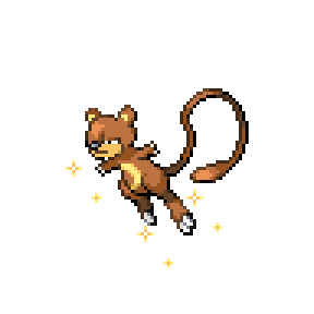 Ursaew Sprite Image