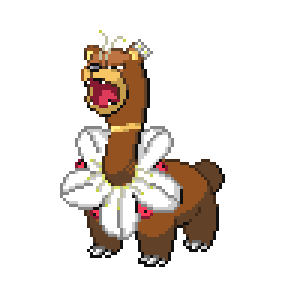 Ursanium Sprite Image
