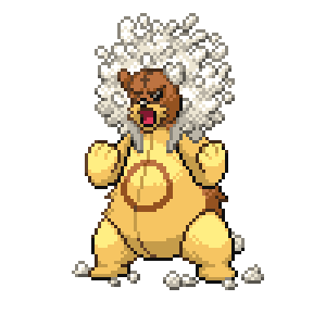 Ursalosion Sprite Image