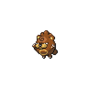 Ursabuff Sprite Image