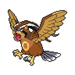 Ursageot Sprite Image